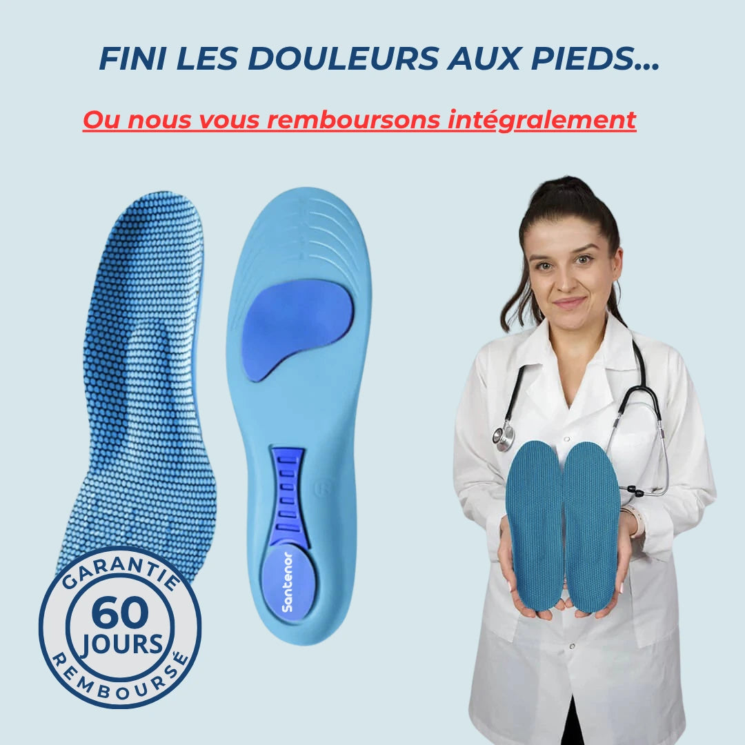 Santenor™ OrthoConfort