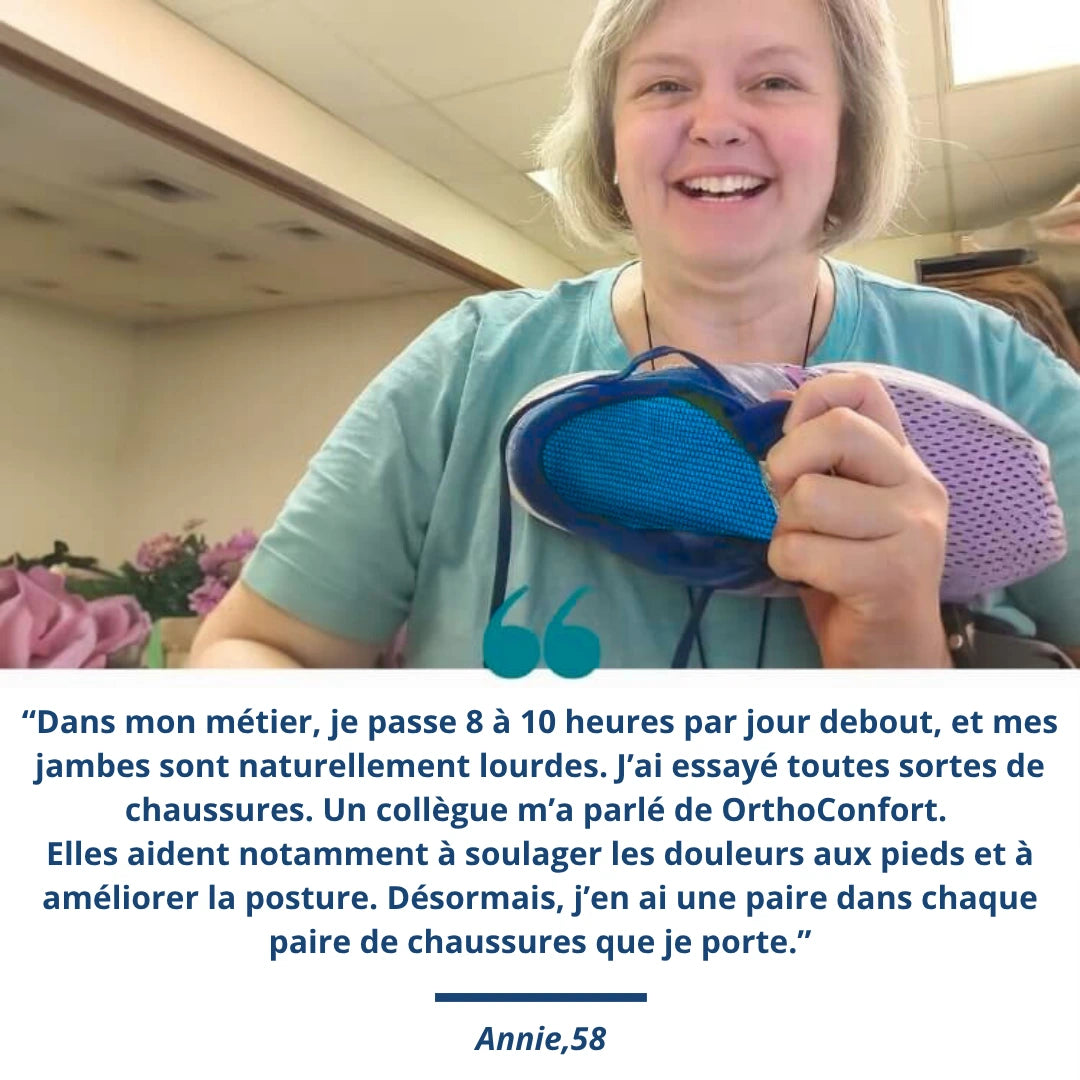 Santenor™ OrthoConfort