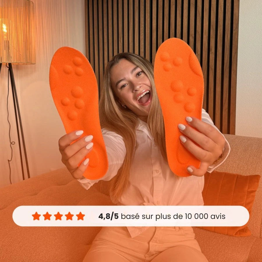 Santenor™ OrthoFlex