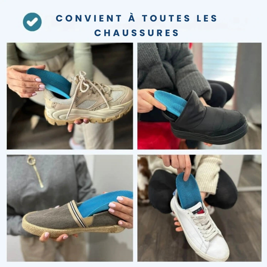 Santenor™ OrthoConfort