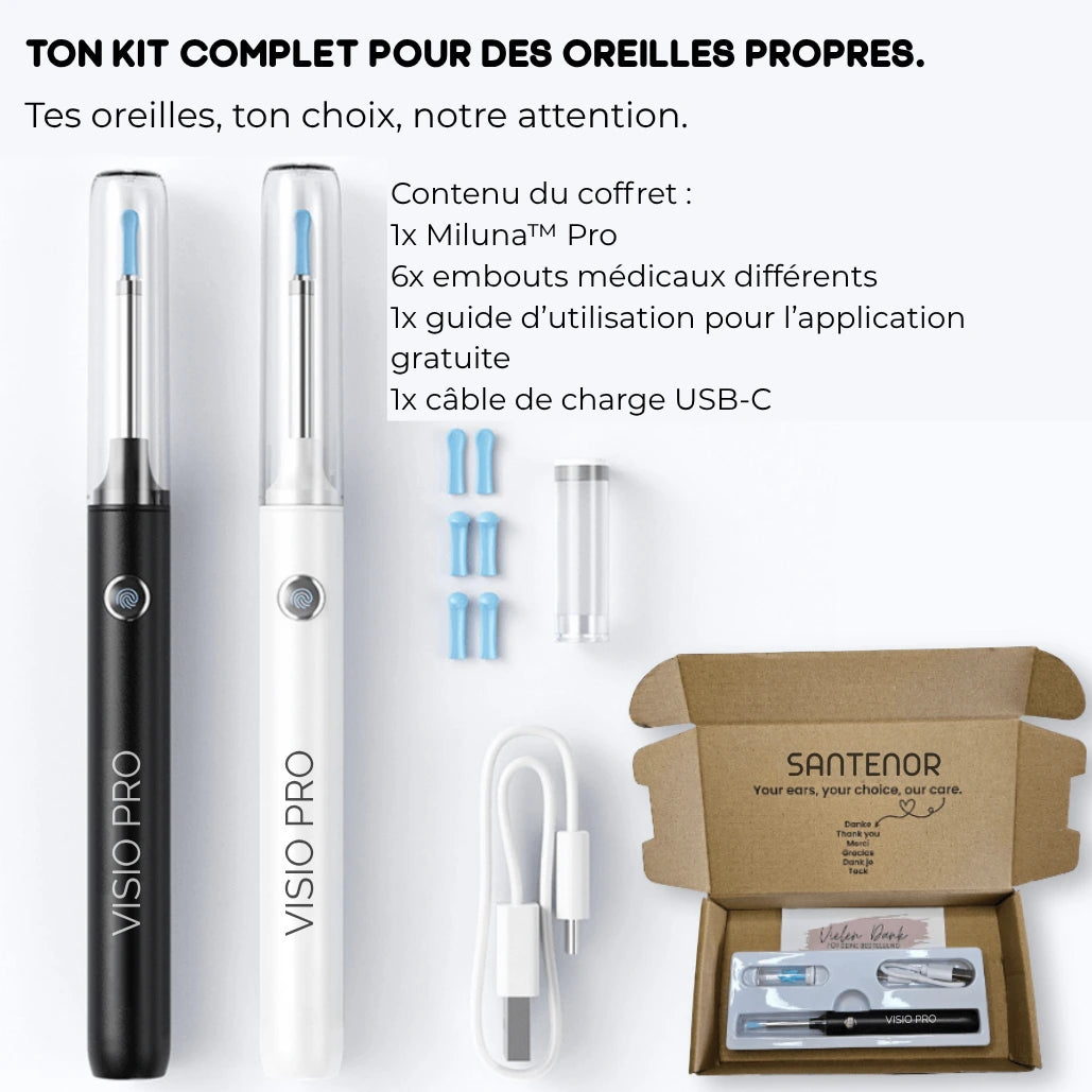 Santenor™ Visio PRO