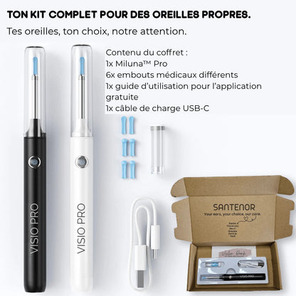 Santenor™ Visio PRO