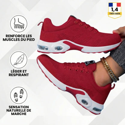 Santenor – Chaussures ergonomiques pour soulager la douleur