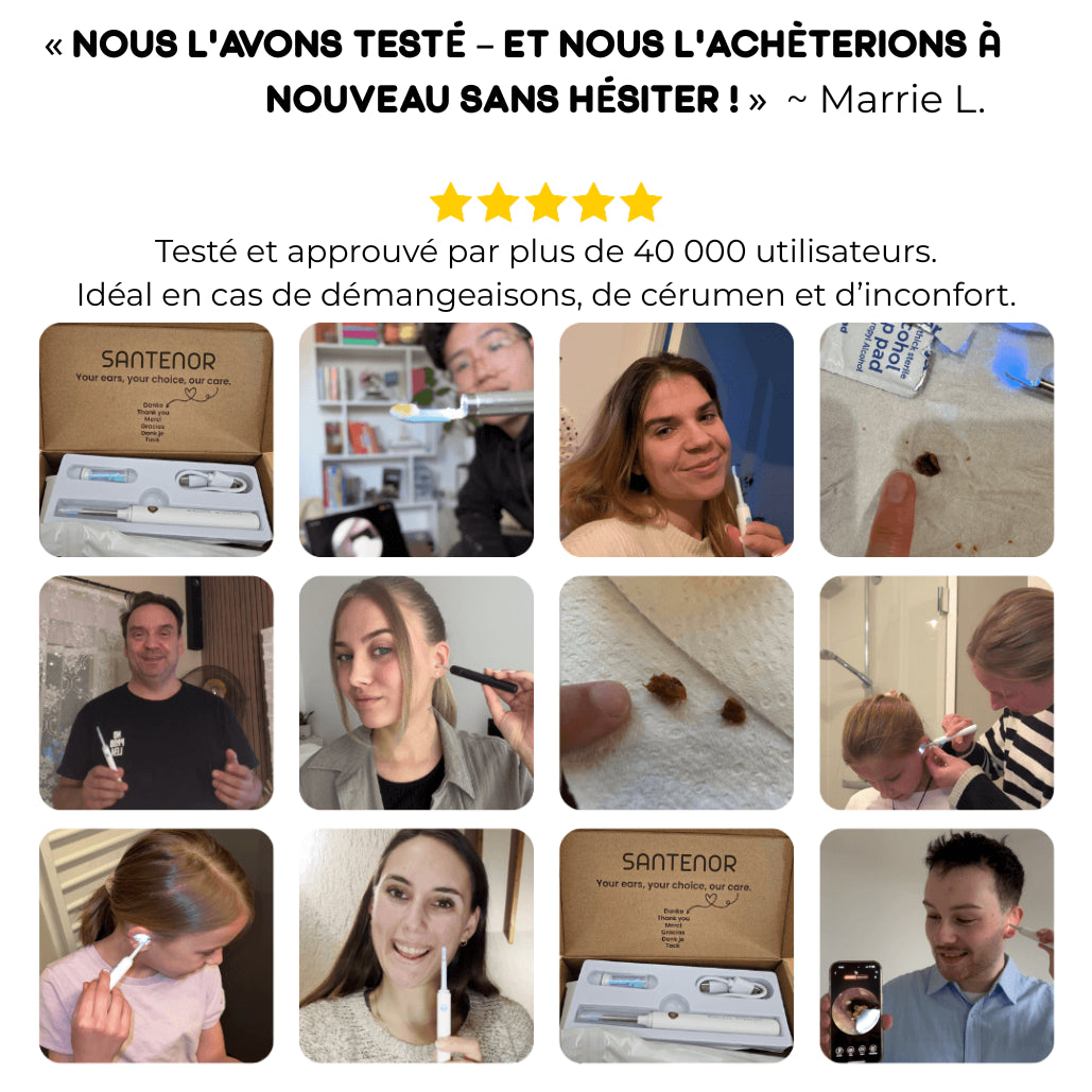 Santenor™ Visio PRO