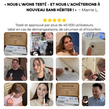 Santenor™ Visio PRO