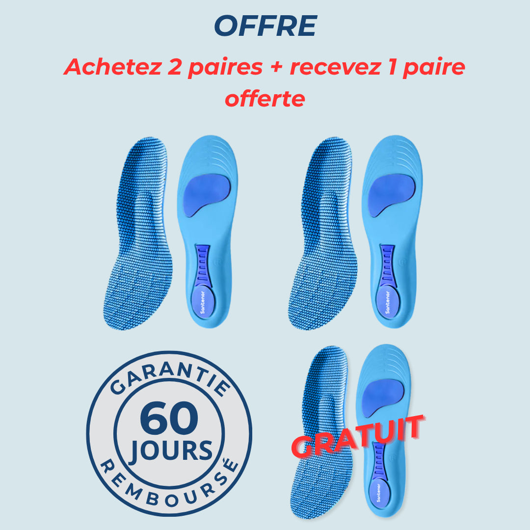 Santenor™ OrthoConfort