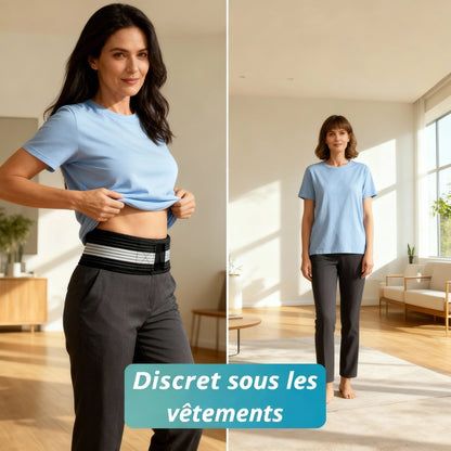 Santenor - Ceinture Lombaire