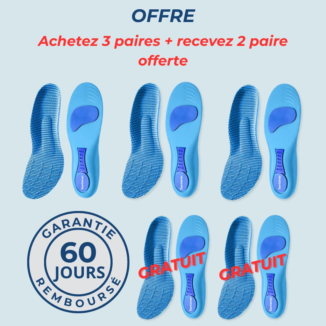 Santenor™ OrthoConfort