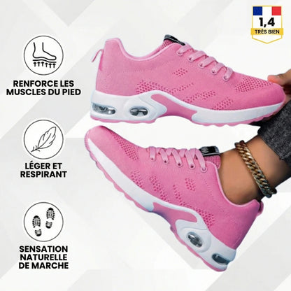 Santenor – Chaussures ergonomiques pour soulager la douleur