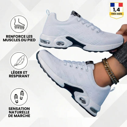 Santenor – Chaussures ergonomiques pour soulager la douleur