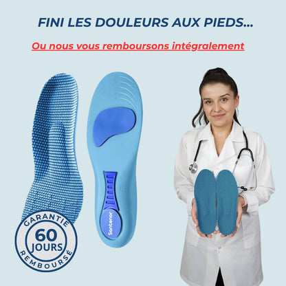 Santenor™ OrthoConfort