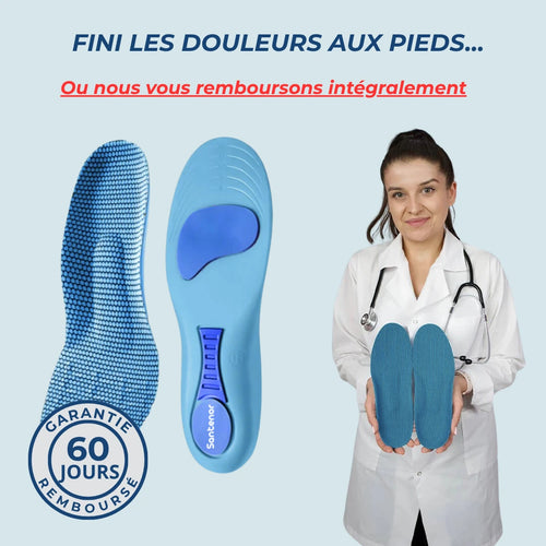 Santenor™ OrthoConfort