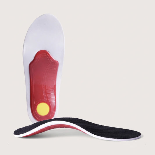 OrthoSupport™ - Semelles avec soutien de la voûte plantaire