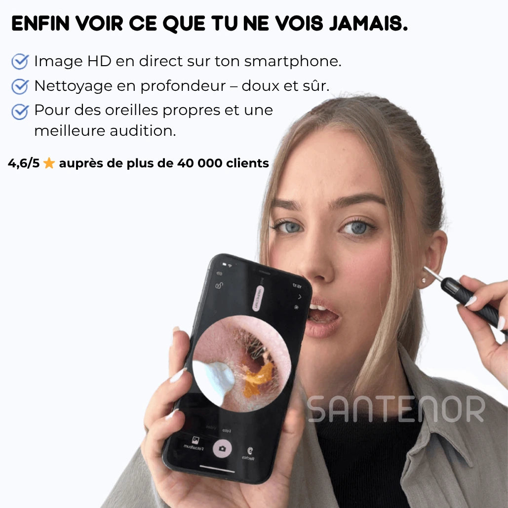 Santenor™ Visio PRO