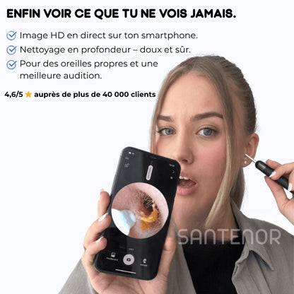 Santenor™ Visio PRO