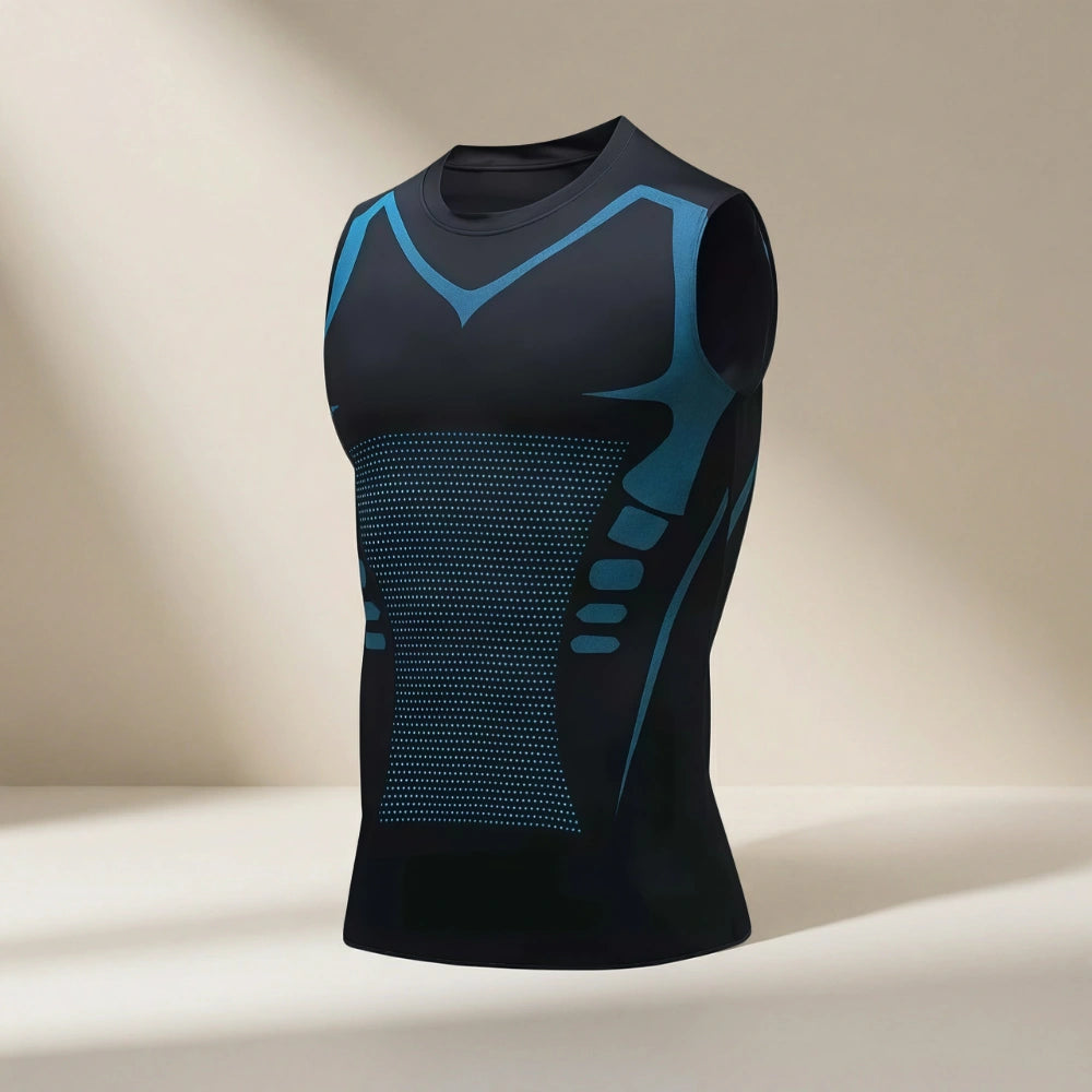 GAINOR™ | Un ventre plat dès que vous l'enfilez