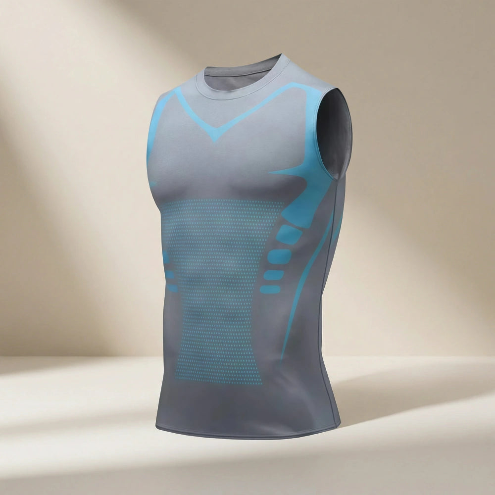 GAINOR™ | Un ventre plat dès que vous l'enfilez