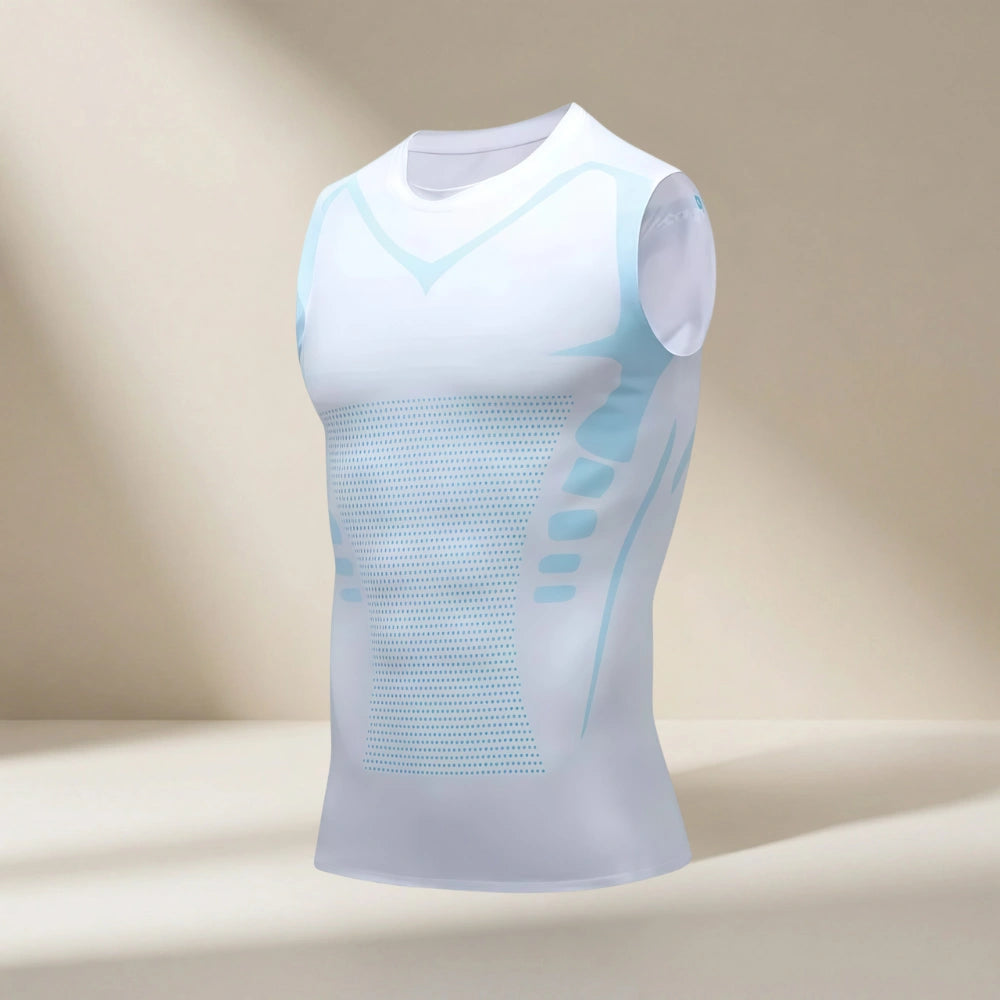 GAINOR™ | Un ventre plat dès que vous l'enfilez