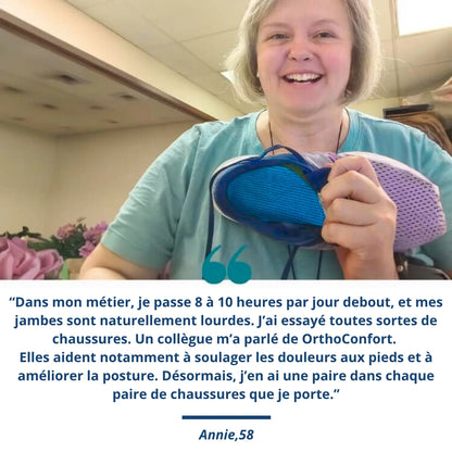 Santenor™ OrthoConfort