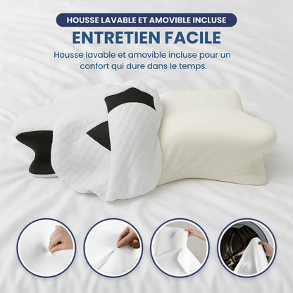 Santenor - Oreiller OrthoSommeil