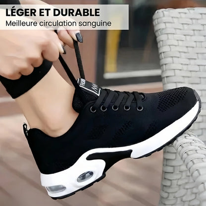 Santenor – Chaussures ergonomiques pour soulager la douleur