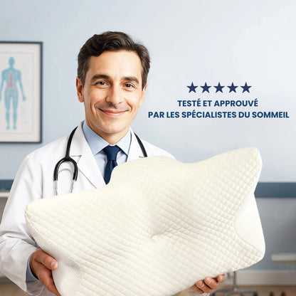 Santenor - Oreiller OrthoSommeil
