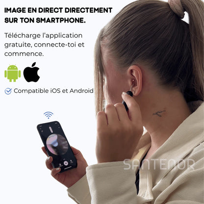 Santenor™ Visio PRO