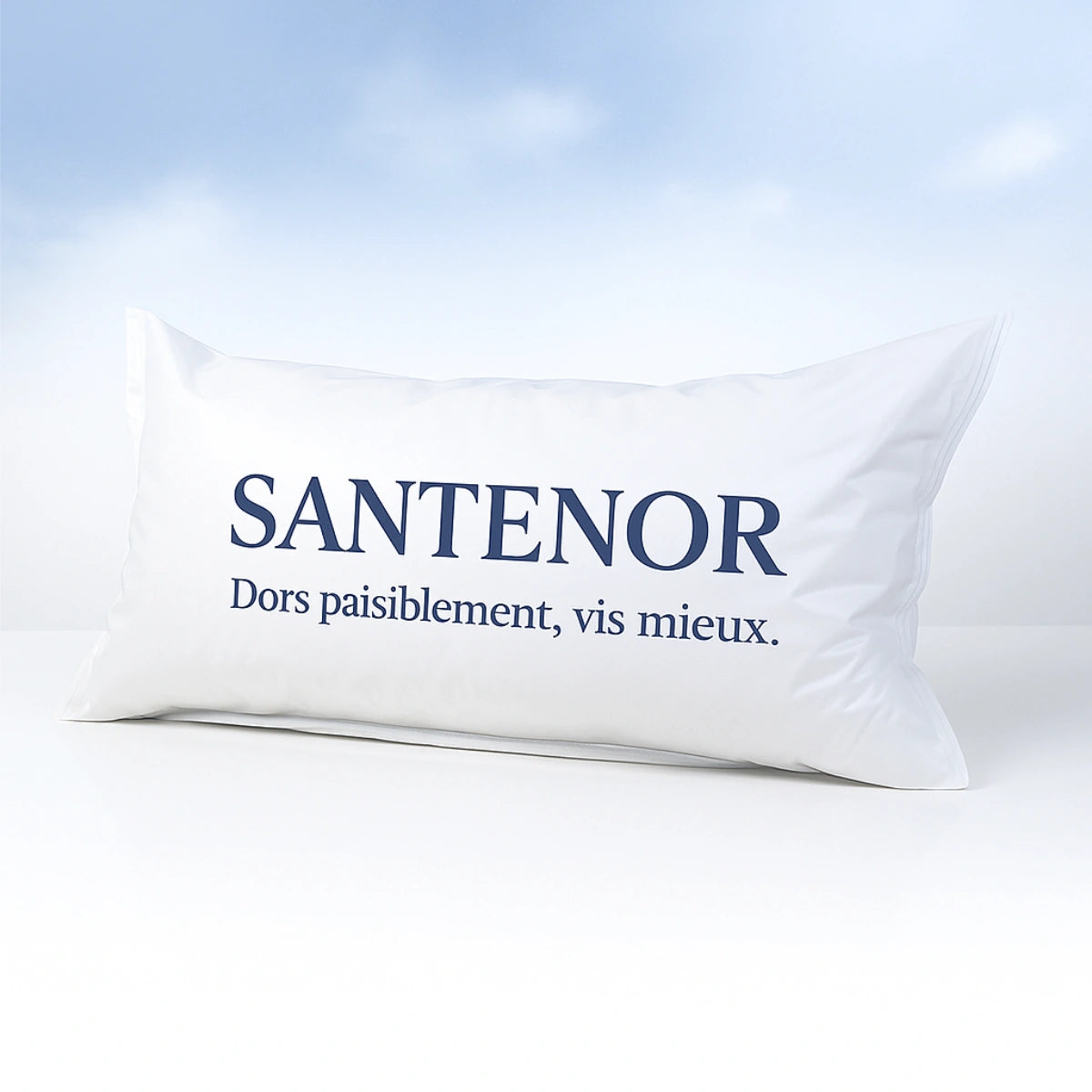 Santenor - Oreiller OrthoSommeil
