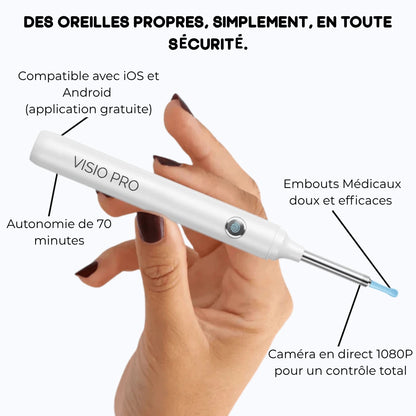 Santenor™ Visio PRO