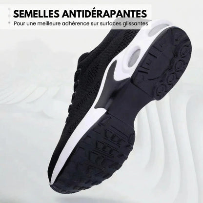 Santenor – Chaussures ergonomiques pour soulager la douleur