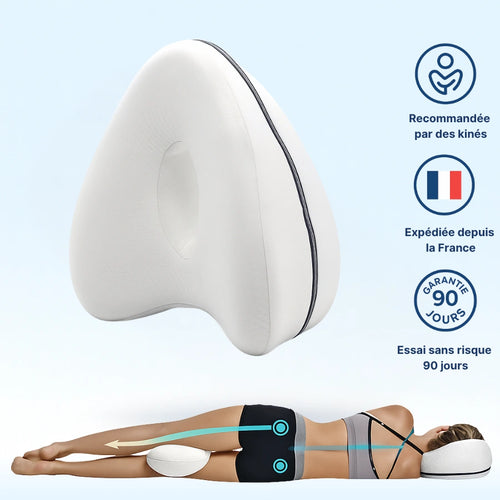 Santenor - Coussin OrthoGenoux