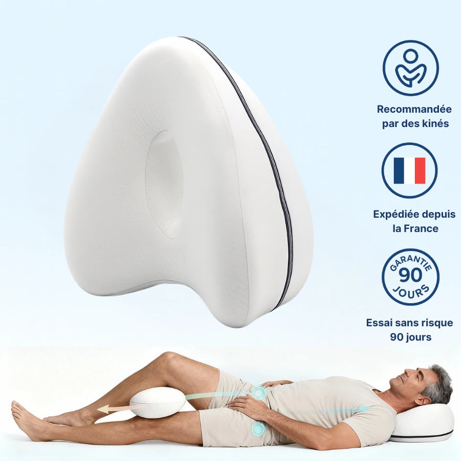Santenor™ - Coussin OrthoGenoux