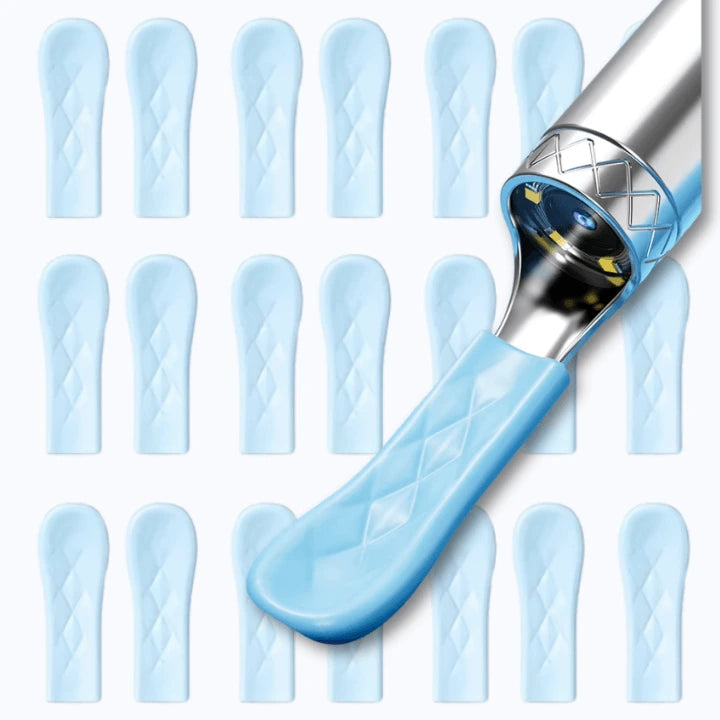 Lot de 20 Embouts Médicaux