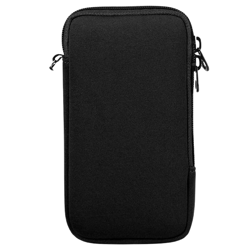 Étui de rangement pratique